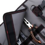 promotional branded contractor tool bag bulk