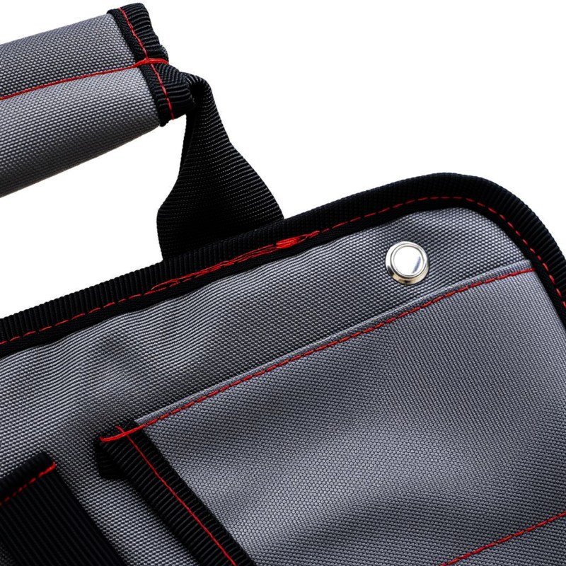 best heavy duty tool bag for commercial field service