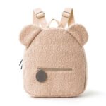plush toy backpack​