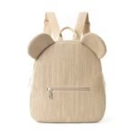 plush mini backpack​