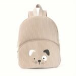 animated backpack