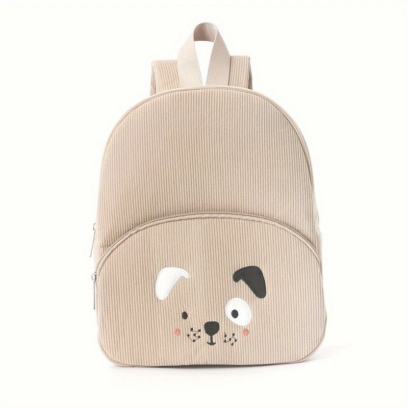 animated backpack