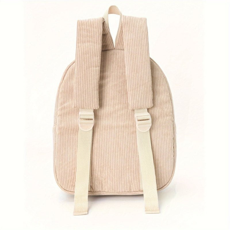 backpack with animals​