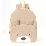 bear stuffed animal backpack​