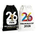 wholesale custom logo drawstring bags manufacturer