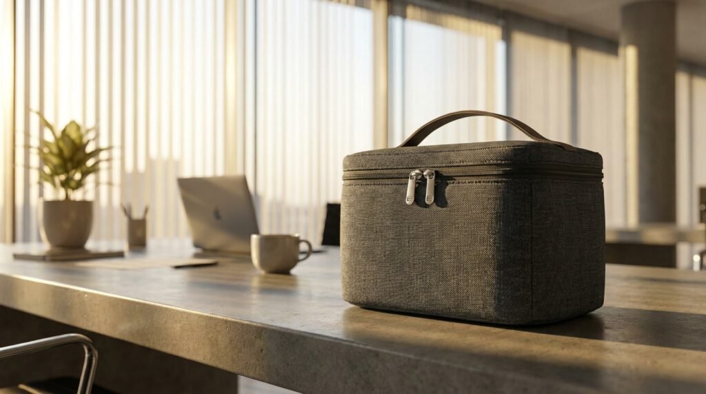 Sustainability & High-Performance Insulated Lunch Bags: 2026 Procurement Guide