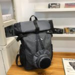 leakproof outdoor hiking backpack for sports outdoor trekking backpack adjustable chest strap bulk supply