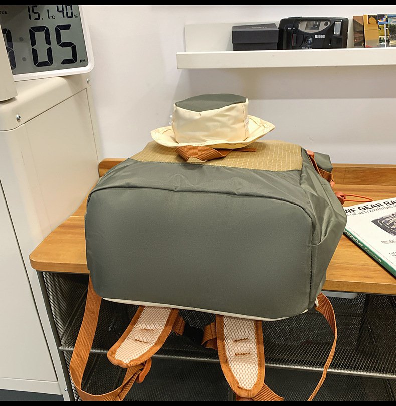 factory OEM outdoor sports hiking backpack outdoor adventure trekking backpack custom printing bulk order