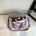 Durable multi‑purpose sports bag with shoe compartment and dry‑wet separation