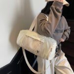Large fitness weekender bag with wet dry pocket and shoe compartment bulk supply