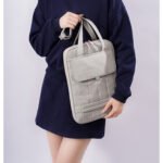 Amazon FBA laptop tote bag custom manufacturer