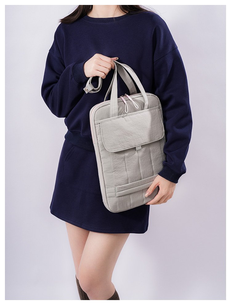 Amazon FBA laptop tote bag custom manufacturer