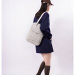 Women business laptop tote bag wholesale for retail store