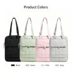 colorful Private label laptop tote bag wholesale
