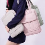 Laptop tote bag wholesale bulk