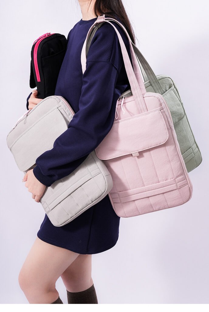 Laptop tote bag wholesale bulk