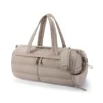 wholesale puffer gym bag