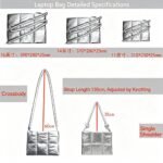 13 inch puffy laptop sleeve wholesale for MacBook Air