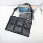Puffy laptop sleeve for 13‑16 inch notebooks wholesale