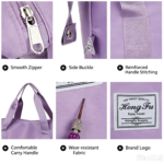 promotional rolling duffle bag with wheels wholesale