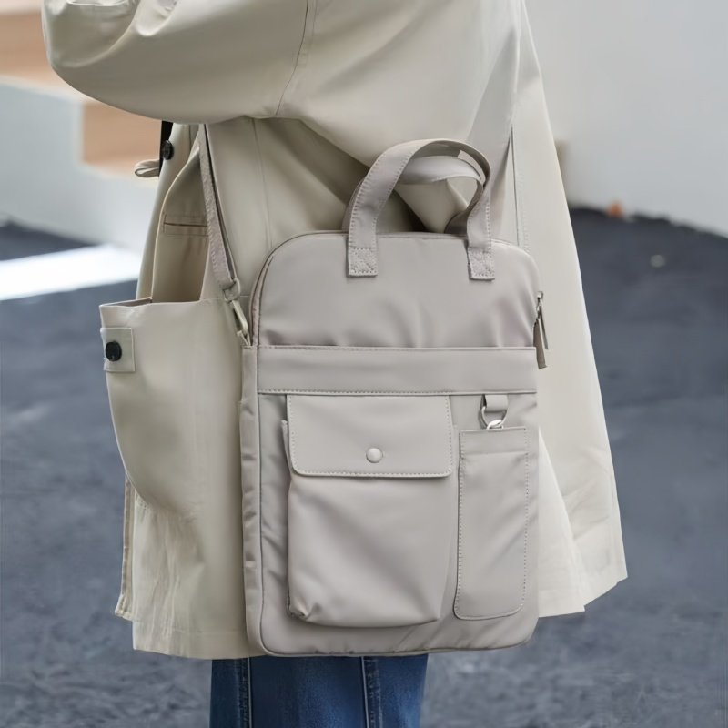 Utility laptop bag for business travel wholesale