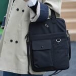 Bulk utility laptop bag for corporate giveaway
