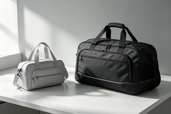 Gym bag selection comparison, personal fitness gym bag vs heavy‑duty custom team gym bag for sports club group use
